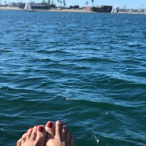 Meet your Posher, Alba